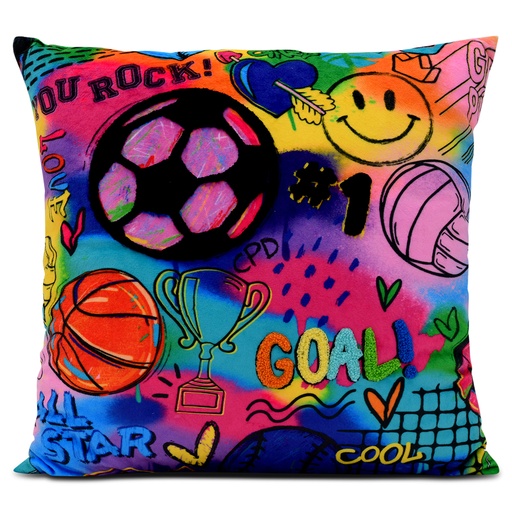 Kids Pillows | Fun Throw Pillows